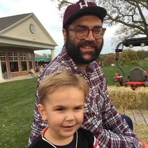 Meet your Posher, Nick